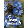 FLORA CROATICA 4