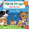 MEDO BRUNO NA FARMI
