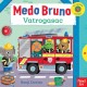 MEDO BRUNO VATROGASAC