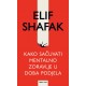KAKO SAČUVATI MENTALNO ZDRAVLJE U DOBA PODJELA