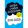 GREŠKA U NAŠIM ZVIJEZDAMA