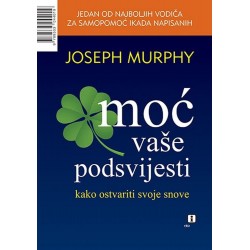 MOĆ VAŠE PODSVIJESTI