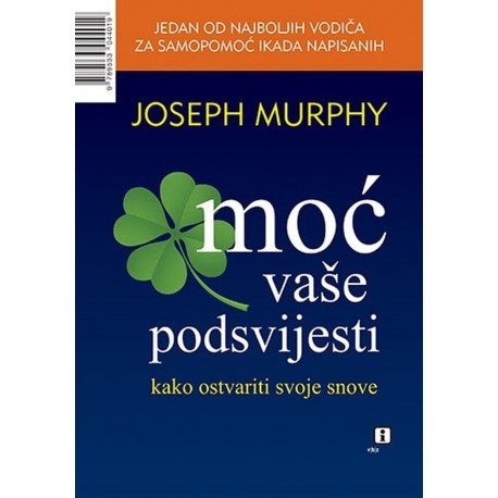 MOĆ VAŠE PODSVIJESTI