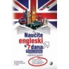 NAUČITE ENGLESKI U 7 DANA