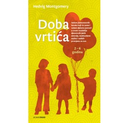 DOBA VRTIĆA