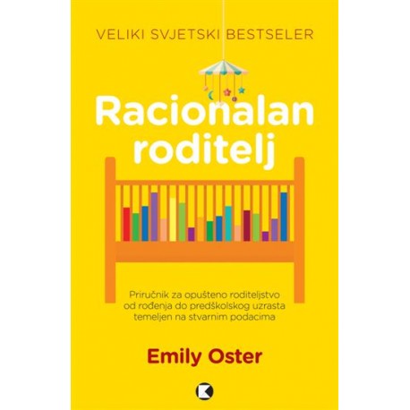 RACIONALAN RODITELJ