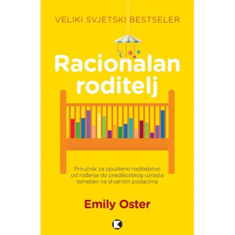 RACIONALAN RODITELJ