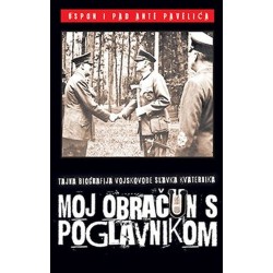 MOJ OBRAČUN S POGLAVNIKOM