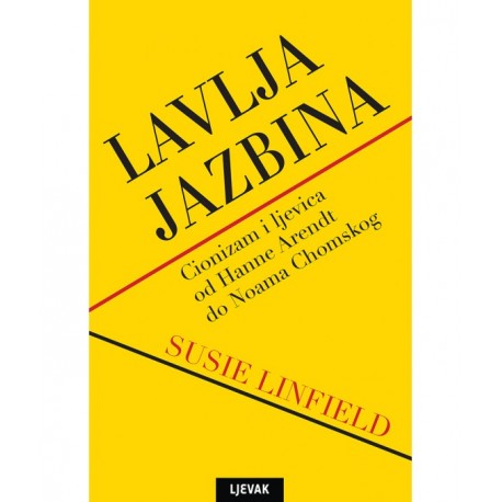 LAVLJA JAZBINA