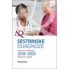 SESTRINSKE DIJAGNOZE  - Definicije i klasifikacija 2018-2020