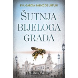 ŠUTNJA BIJELOG GRADA