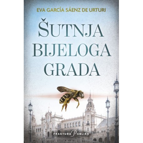 ŠUTNJA BIJELOG GRADA