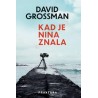 KAD JE NINA ZNALA