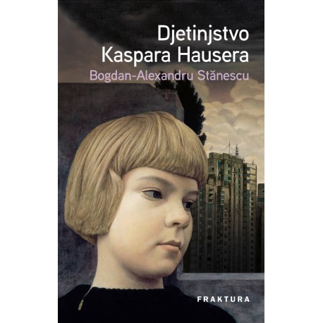 DJETINJSTVO KASPARA HAUSERA