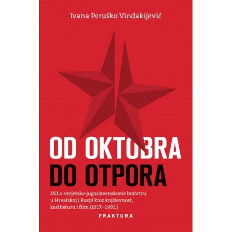 OD OKTORBRA DO OTPORA