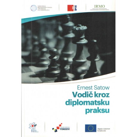 VODIČ KROZ DIPLOMATSKU PRAKSU