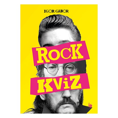 ROCK KVIZ