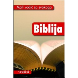 MALI VODIČ ZA SVAKOGA - BIBLIJA