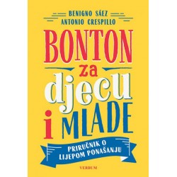 BONTON ZA DJECU I MLADE