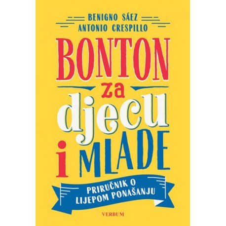 BONTON ZA DJECU I MLADE
