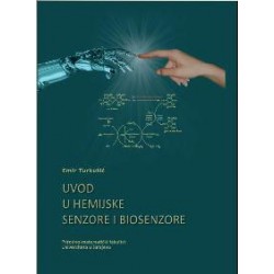 UVOD U HEMIJSKE SENZORE I BIOSENZORE