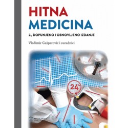 HITNA MEDICINA