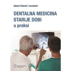 DENTALNA MEDICINA STARIJE DOBI