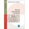 RAZVOJ POREMEĆAJA HRANJENJA