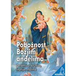 POBOŽNOST BOŽJIM ANĐELIMA