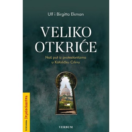 VELIKO OTKRIĆE