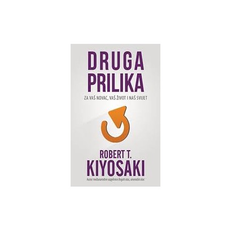 DRUGA PRILIKA