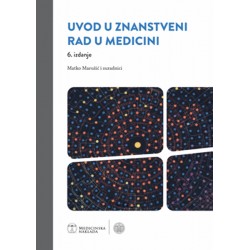 UVOD U ZNANSTVENI RAD U MEDICINI 6.izdanje