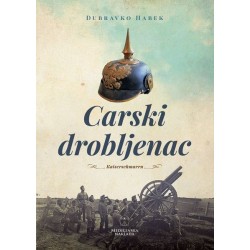 CARSKI DROBLJENAC