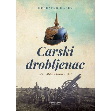 CARSKI DROBLJENAC