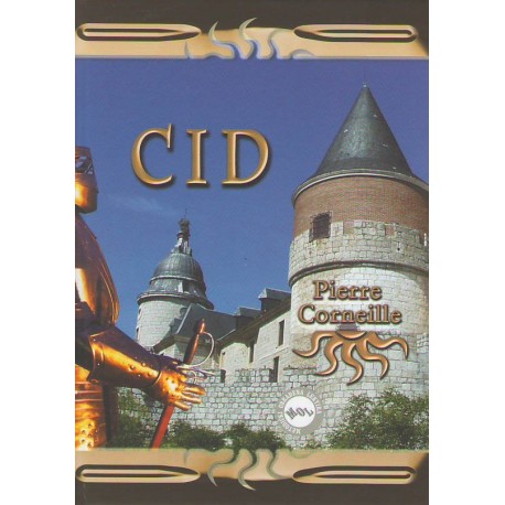 CID