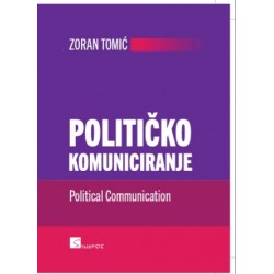 POLITIČKO KOMUNICIRANJE