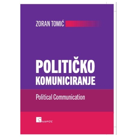POLITIČKO KOMUNICIRANJE