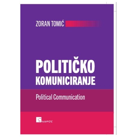 POLITIČKO KOMUNICIRANJE