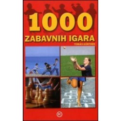 1000 ZABANIH IGARA