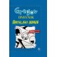 GREGOV DNEVNIK: OBITELJSKI ODMOR
