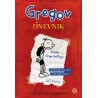 GREGOV DNEVNIK: KRONIKE GREGA HEFFLEYJA