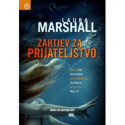 ZAHTJEV ZA PRIJATELJSTVO