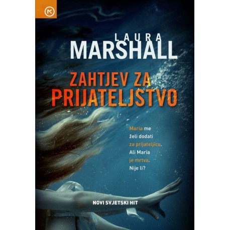 ZAHTJEV ZA PRIJATELJSTVO