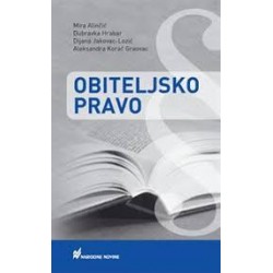 OBITELJSKO PRAVO