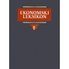 EKONOMSKI LEKSIKON
