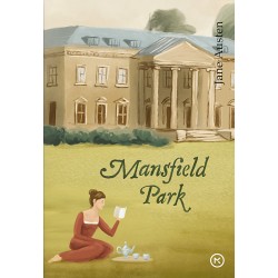 MANSFIELD PARK