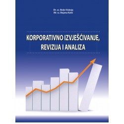 KORPORATIVNO IZVJEŠĆIVANJE, REVIZIJA I ANALIZA