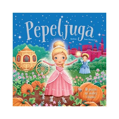 PEPELJUGA 3D