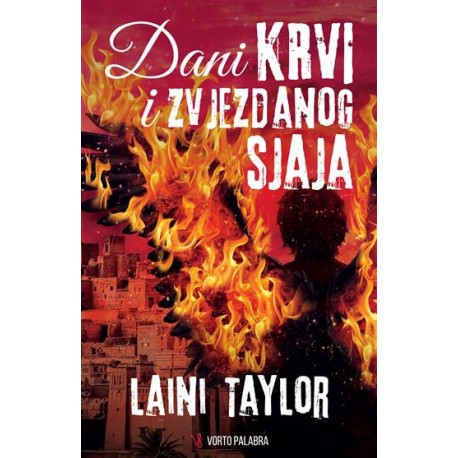 DANI KRVI I ZVJEZDANOG SJAJA