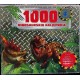 1000 DINOSAURSKIH NALJEPNICA